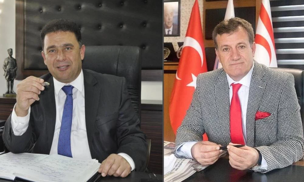 Κατεχόμενα: Νέος «πρωθυπουργός» ο Ερσάν Σανέρ - «Αναπληρωτής» ο δολοφόνος του Τάσου Ισαάκ